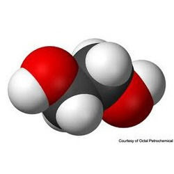 Mono Ethylene Glycol - Bulk Quality Liquid | Essential Raw Material for PET Production, High Miscibility with Water and Organic Compounds