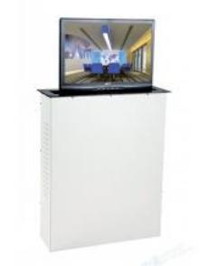 Motorized LCD/LED Monitor Lift A4