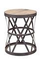 Occasional Table - Premium Quality Wood Finish , Elegant Design For Versatile Use