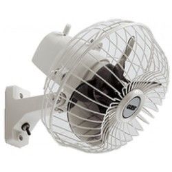 Oscillating Cabin Fan