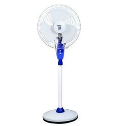 Oscillating Pedestal Fan