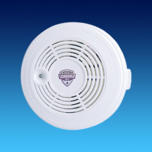 Photoelectric Standalone Smoke Detector at Best Price in ...