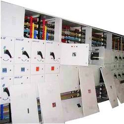 Power Control Panel