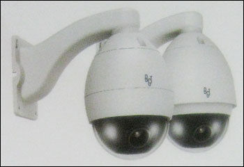Ptz Camera (Bgt-Np6061f)
