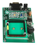 Radio Frequency Identification a   RFID Reader Module