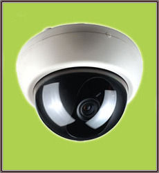 Surveillance Camera