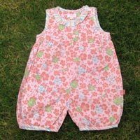 Baby Printed Rompers