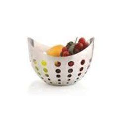 Boat Shape Fruit Bowls