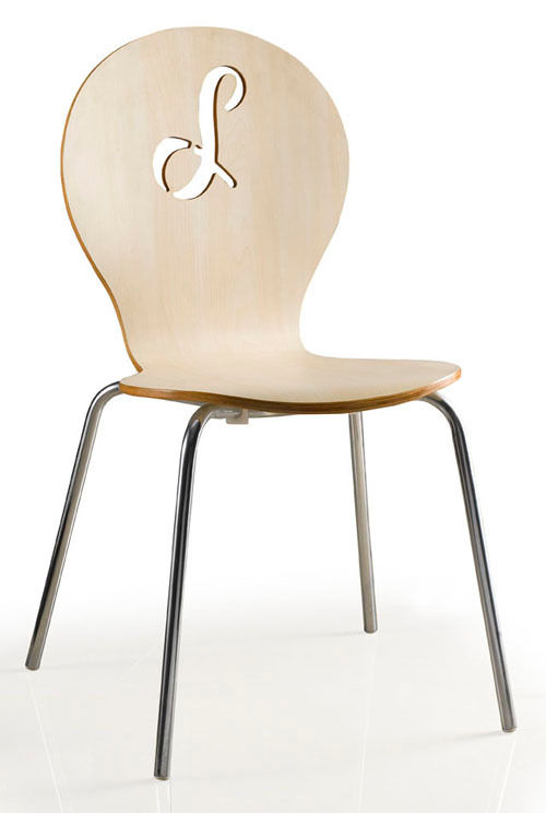 Cafe Bentwood Chair