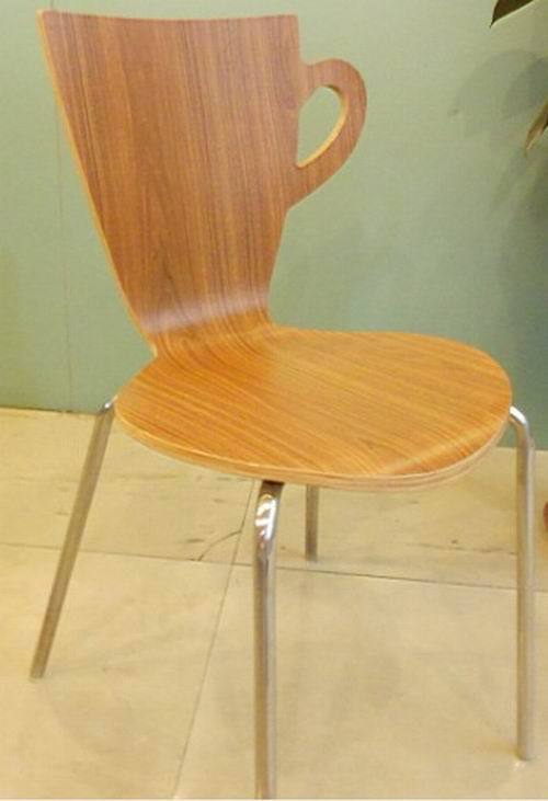 कैफे कुर्सियां 