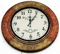Designer Clock