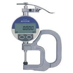 Digital Thickness Gauge