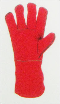 Durable Safety Gloves