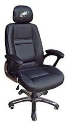 High Back Office Chair