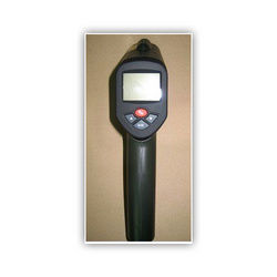 High Temperature Infra Red Thermometer