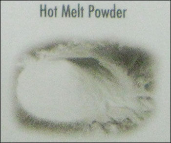 Hot Melt Powder