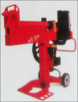 Hydraulic Log Splitter