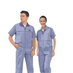 Industrial Uniform