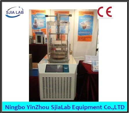 Laboratory Freeze Dryer