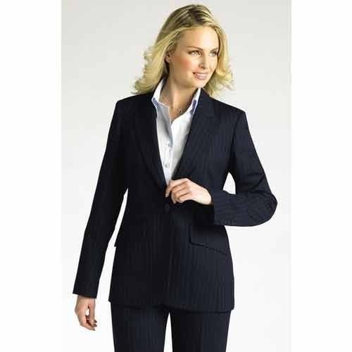 Women Business suit at Rs 1800/piece, Ladies Corporate Uniforms in  Ahmedabad