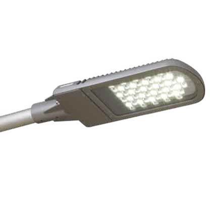 LED Solar Street Lights