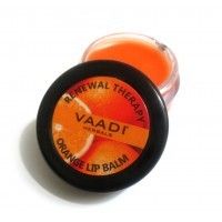 Lip Balm (Orange)