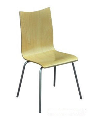 Modern Bistro Chair