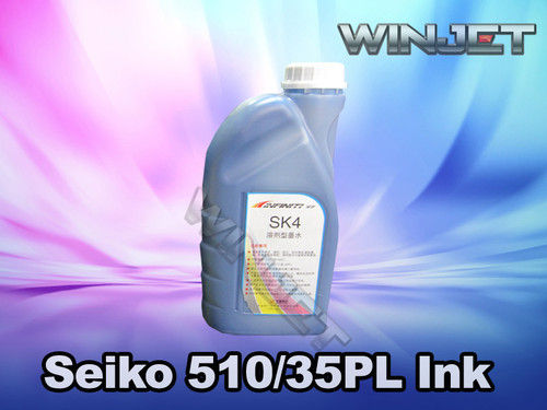 Seiko 510/35PL Ink 