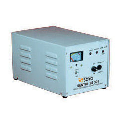 Small Size Analog Single Phase Servo Voltage Stabilizer