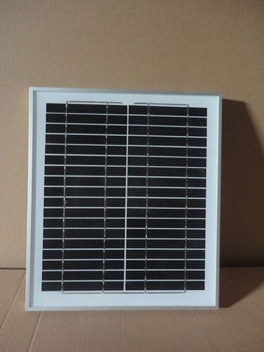 Solar Panel 10W