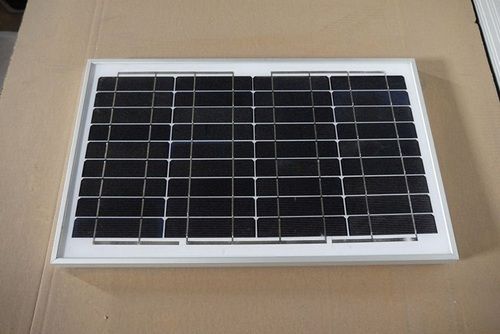 Solar Panel 20W