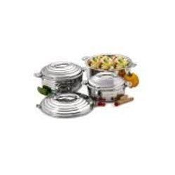 Stainless Steel Hot Pot Set