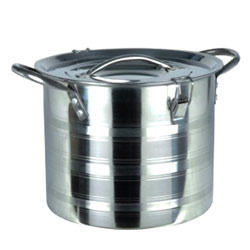 Stockpot With Cover