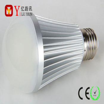 7w LED Bulb Lamp