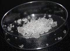 Ammonium Bi Fluoride