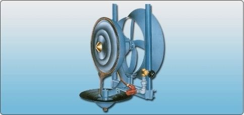 Centrifugal Spot Humidifier Unit