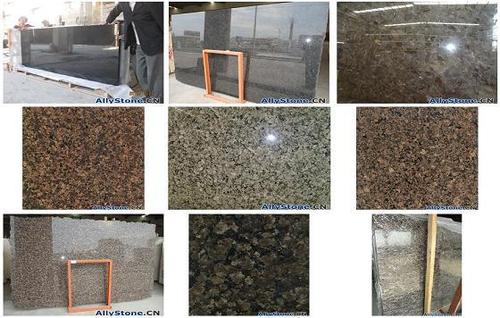 Color Granite