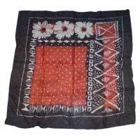 Designer Silk Scarves