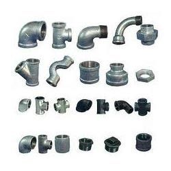 Gi Pipe Fitting