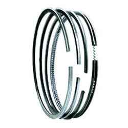 Industrial Piston Rings