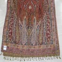 Jamawar Shawls