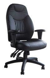 Leather Office Chair