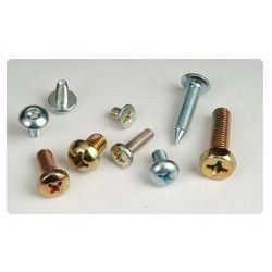 Machine Screws