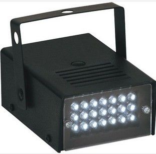 Mini Strobe Light