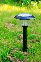 Outdoor Garden Solar Light