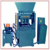 Pavement Block Making Hydraulic Machine