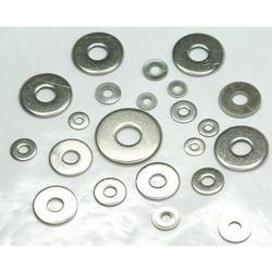 Plain Washers