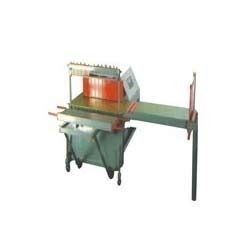 Power Driven Cutting Table