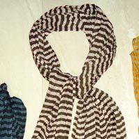 Printed Fancy Scarves