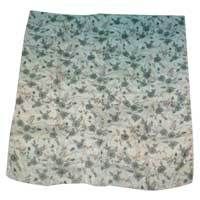 Printed Silk Scarves - Superior Quality Fabric , Elegant Design for Casual Wear